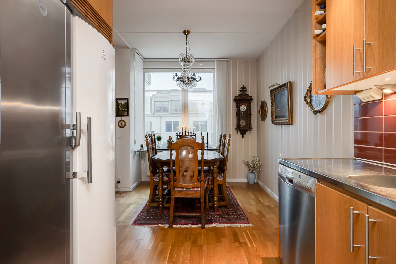 Bostadsrätt, Klara Johansons gata 3, Nissastrand, Halmstad