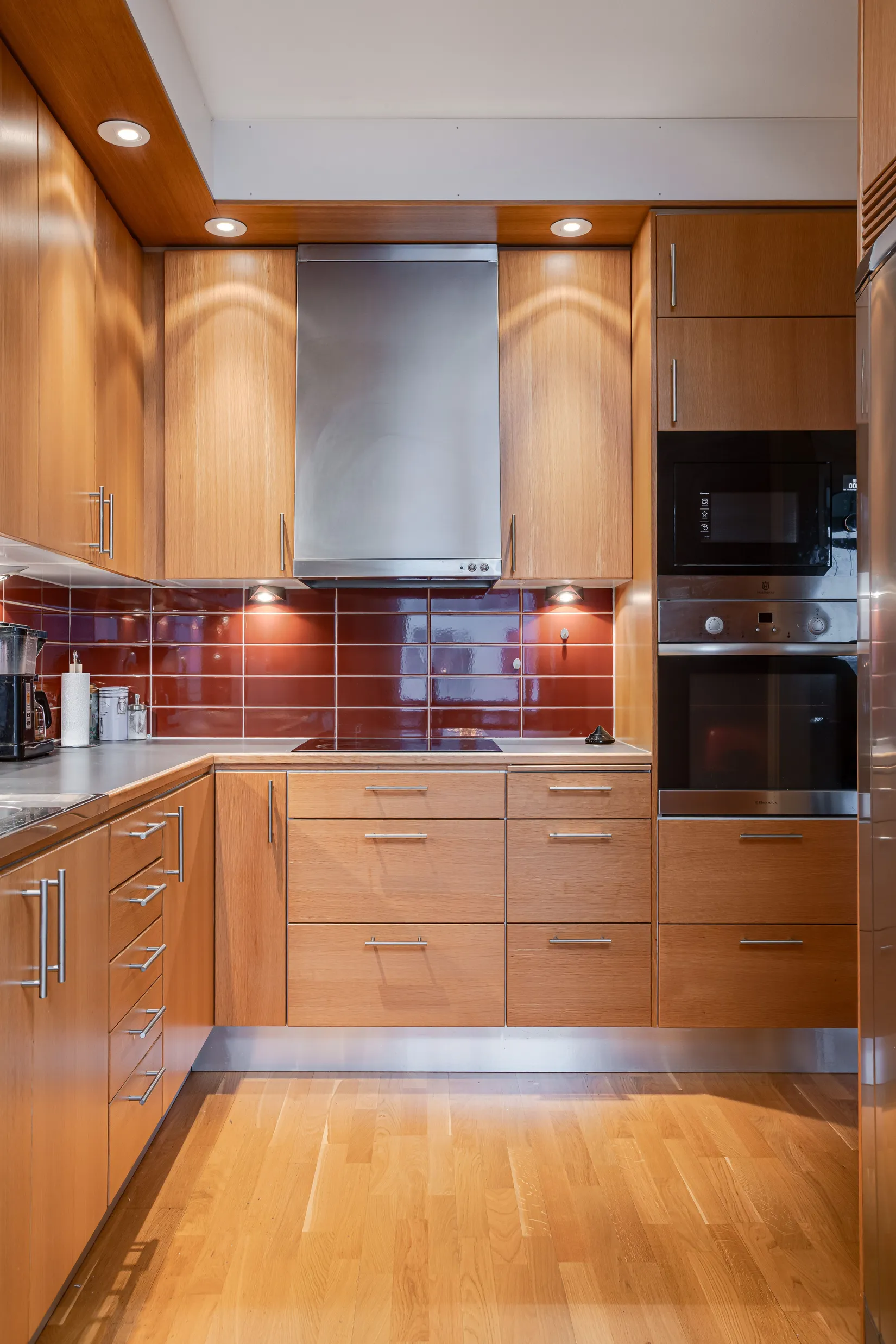 Bostadsrätt, Klara Johansons gata 3, Nissastrand, Halmstad