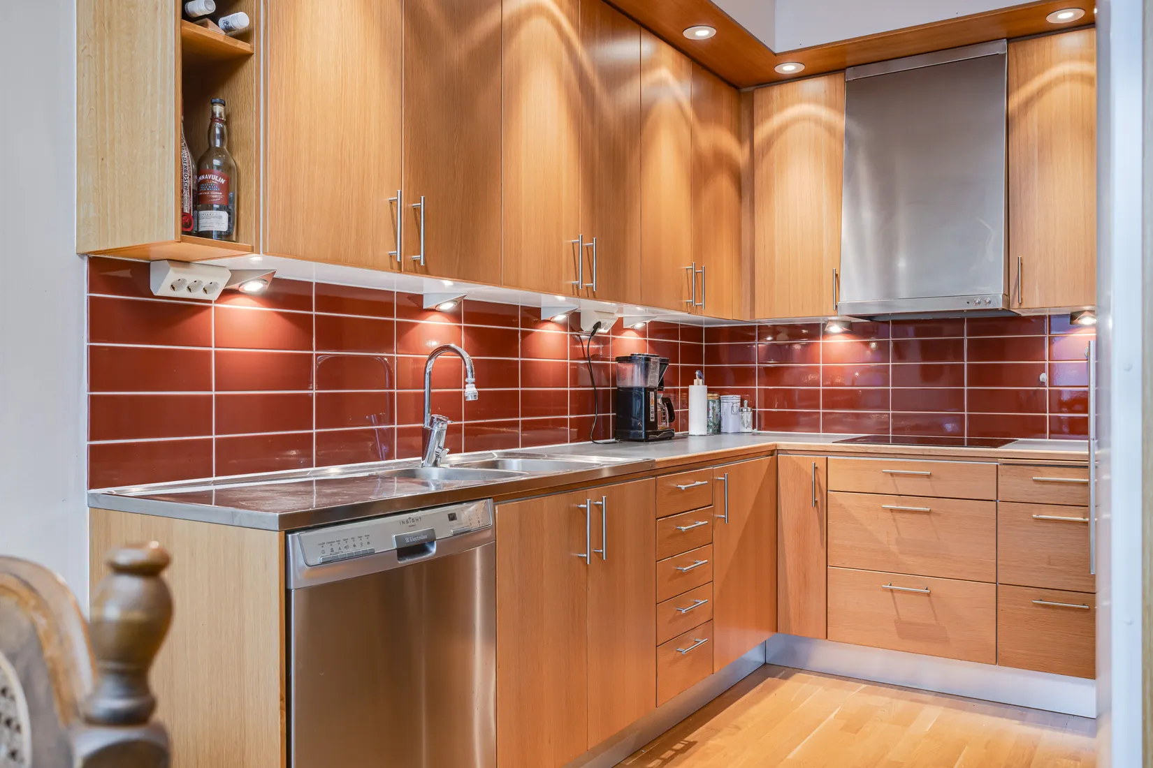 Bostadsrätt, Klara Johansons gata 3, Nissastrand, Halmstad