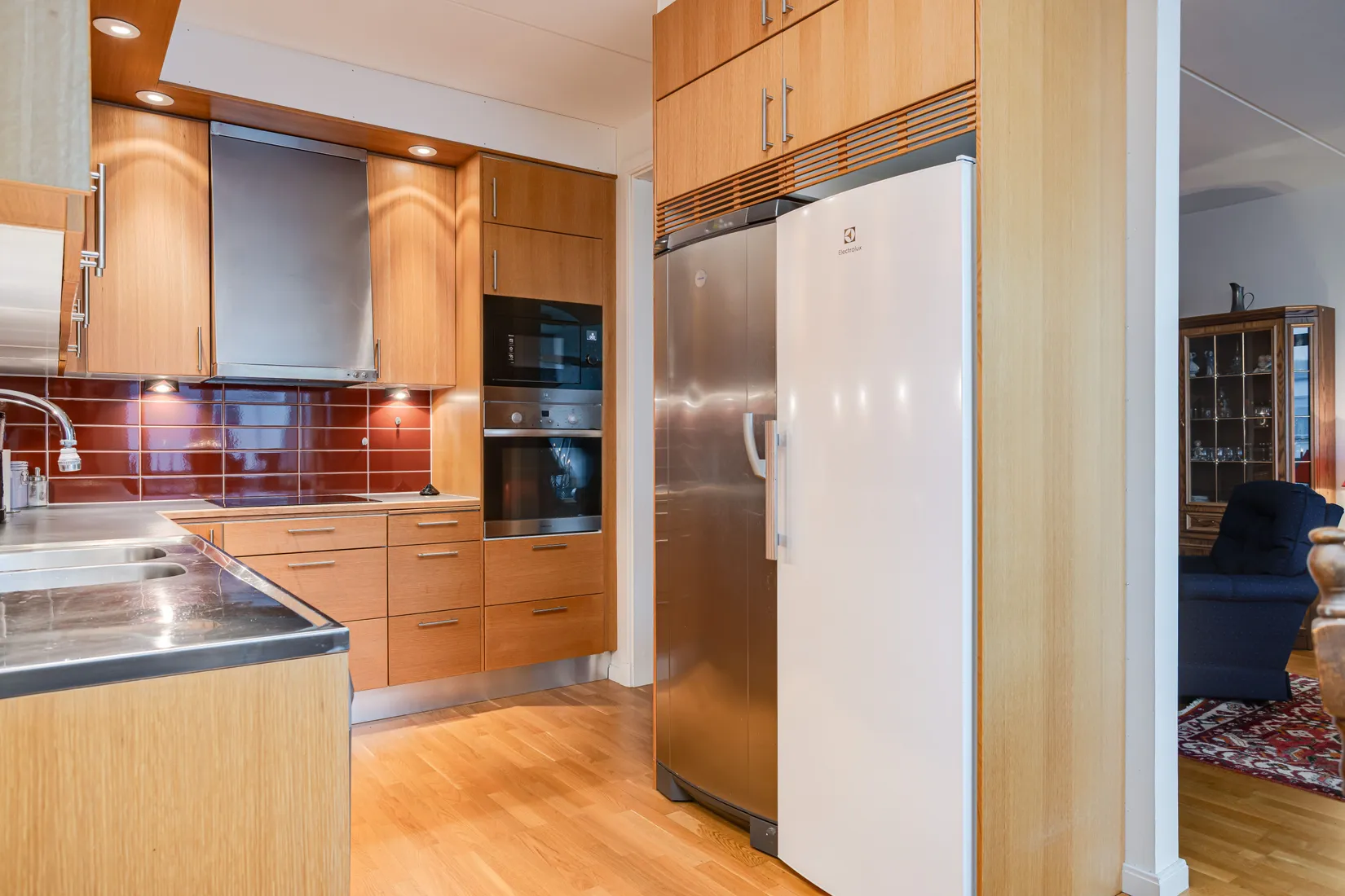 Bostadsrätt, Klara Johansons gata 3, Nissastrand, Halmstad