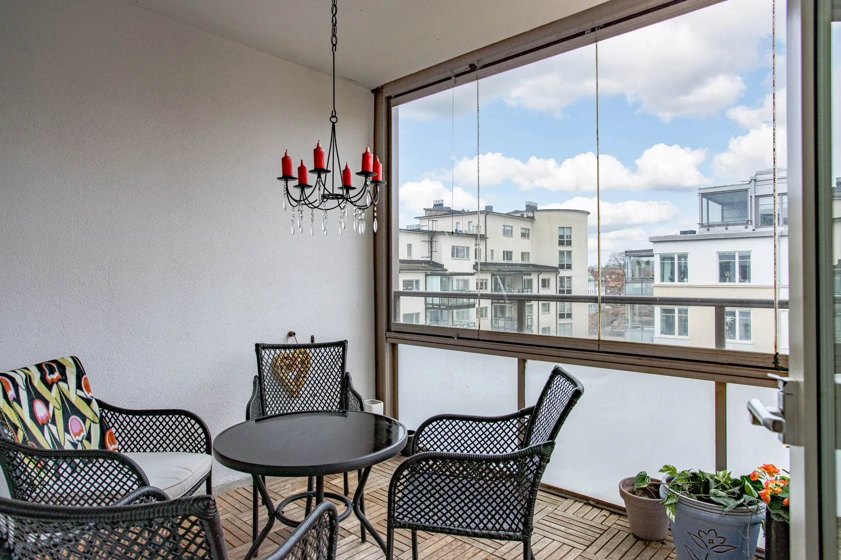 Bostadsrätt, Klara Johansons gata 3, Nissastrand, Halmstad