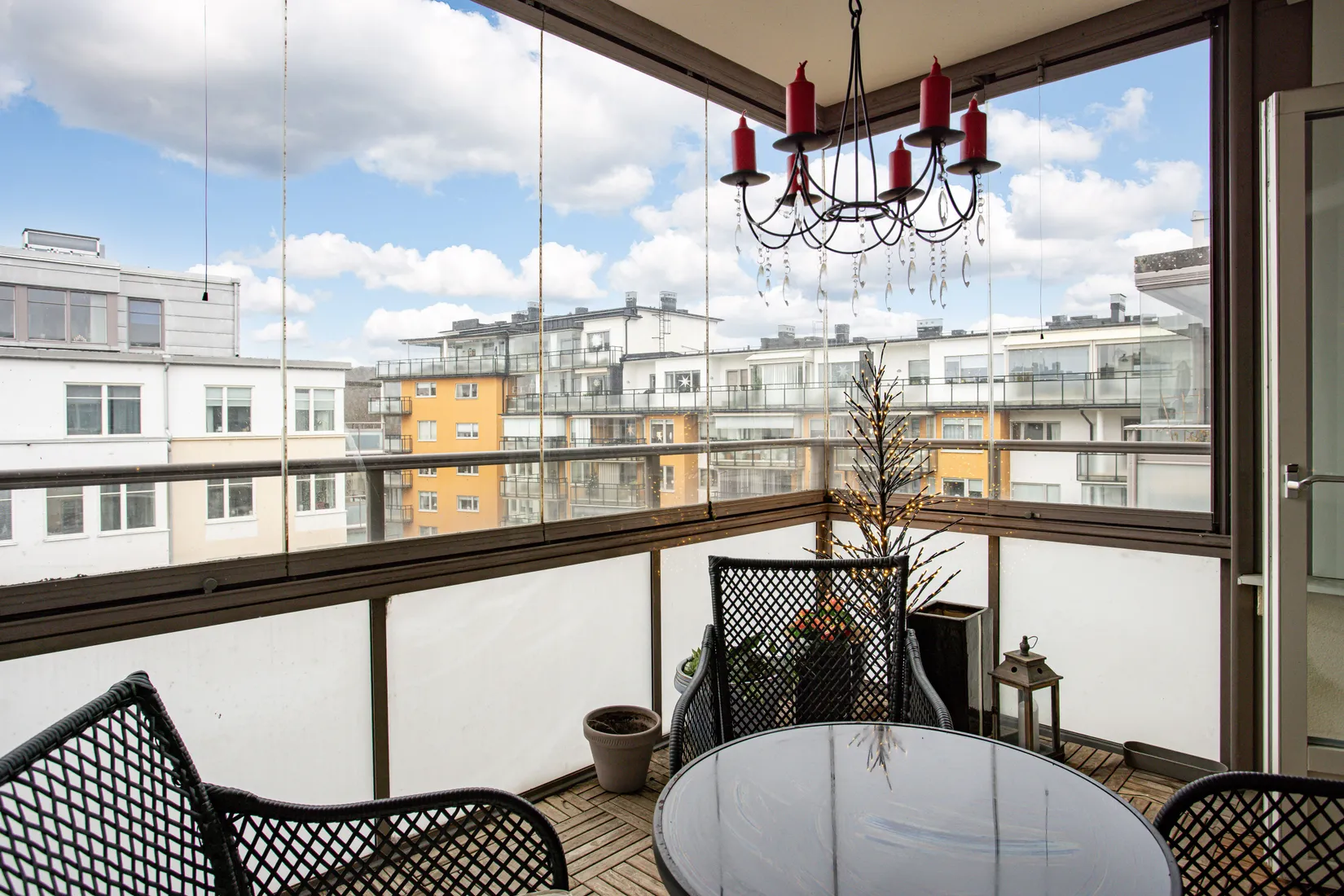 Bostadsrätt, Klara Johansons gata 3, Nissastrand, Halmstad