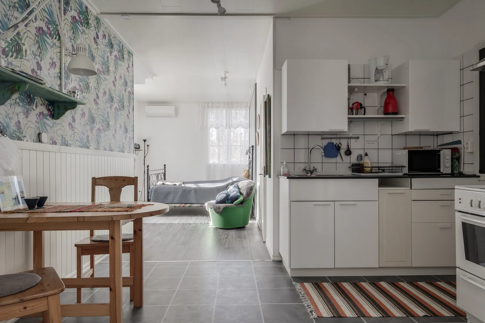 Villa, Blankaholm Folkets hus, Blankaholm, Västervik