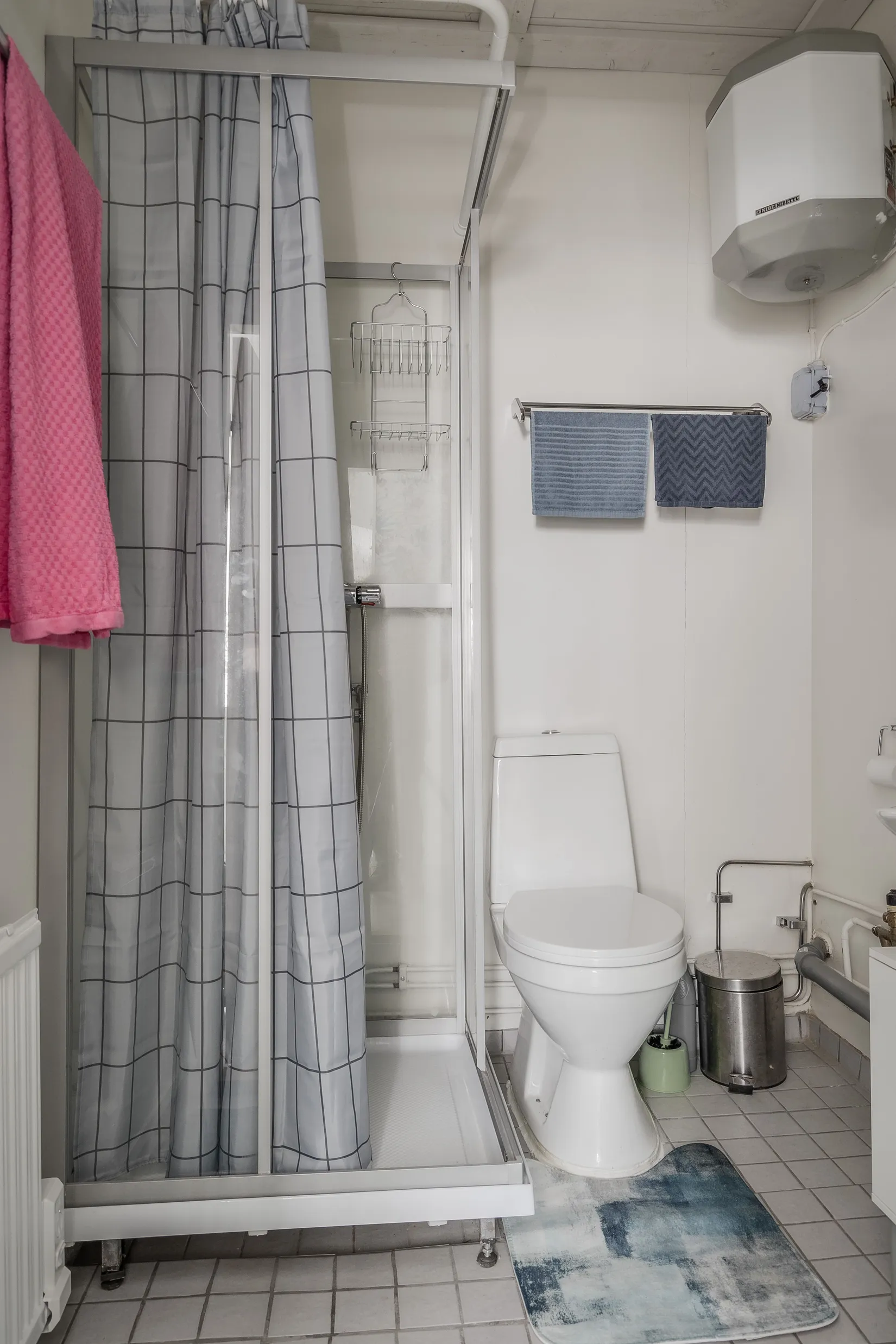 Villa, Blankaholm Folkets hus, Blankaholm, Västervik