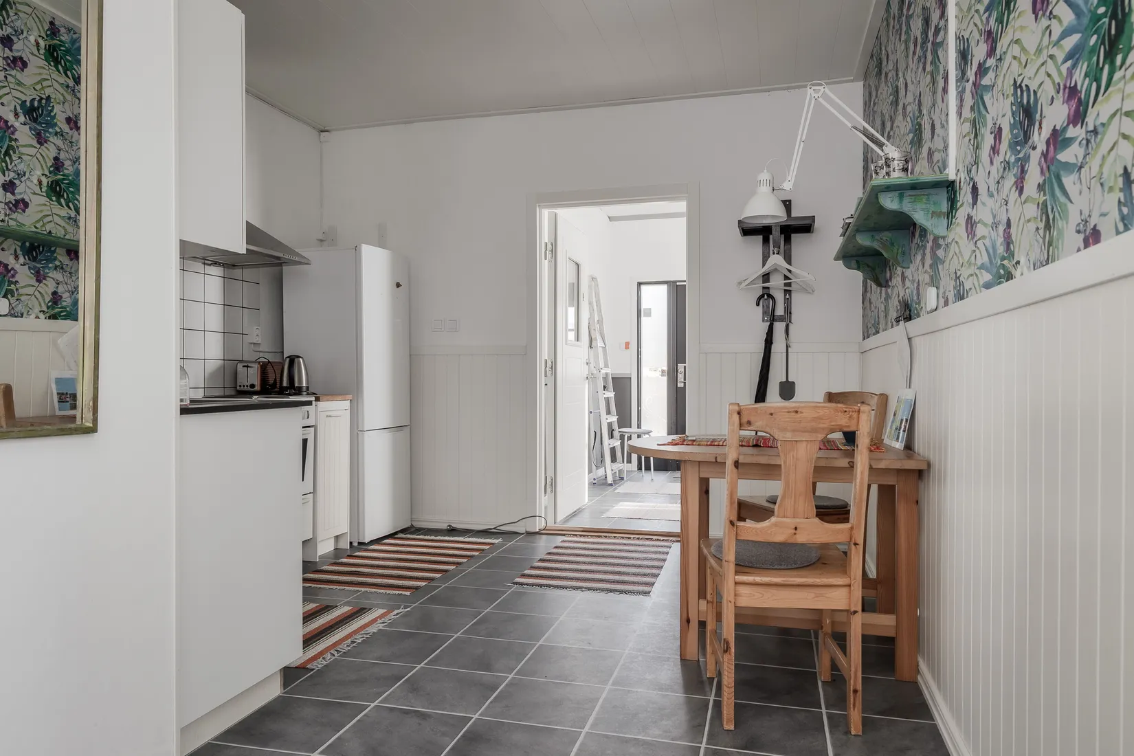 Villa, Blankaholm Folkets hus, Blankaholm, Västervik