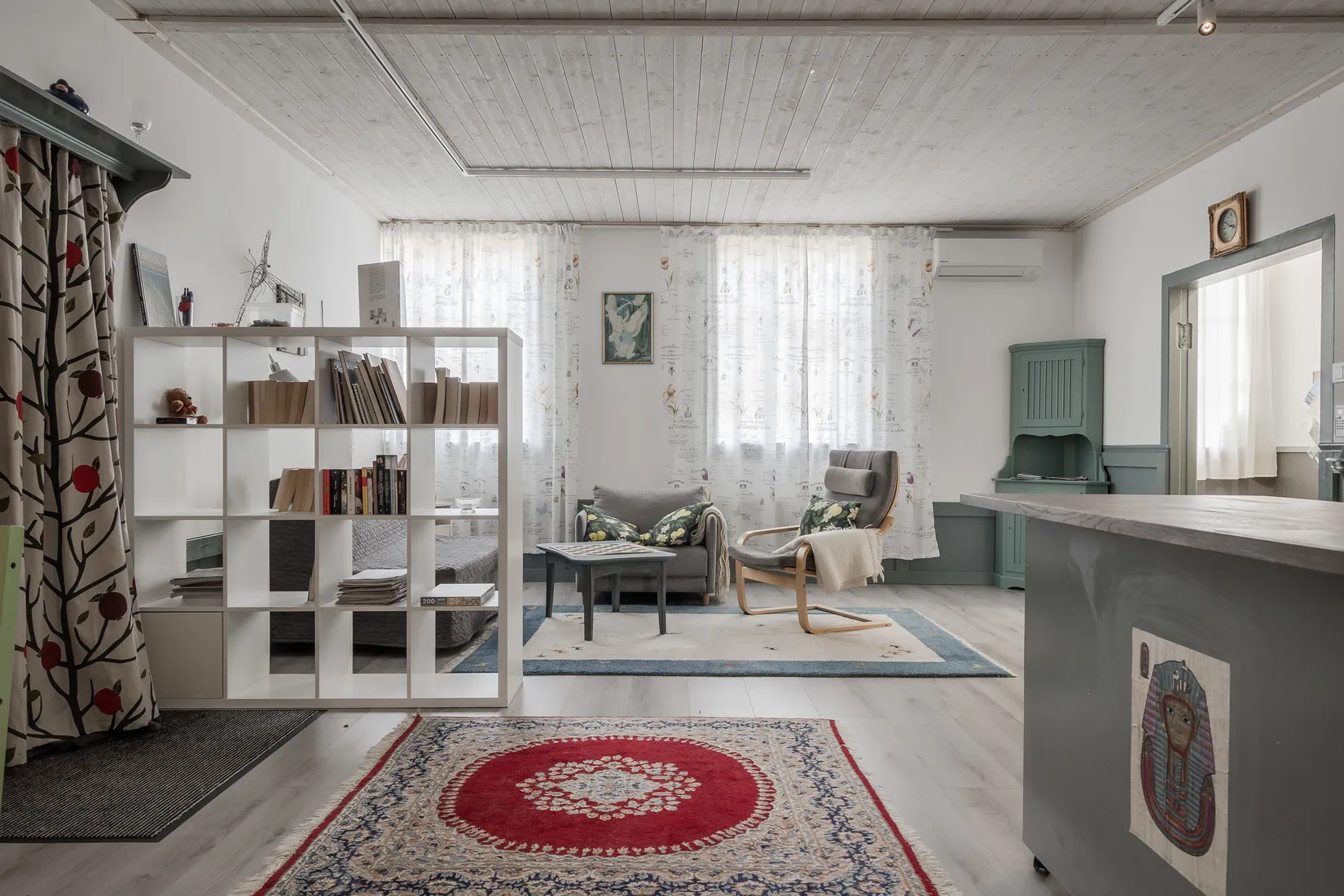 Villa, Blankaholm Folkets hus, Blankaholm, Västervik