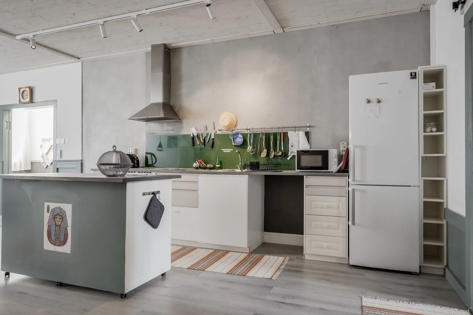 Villa, Blankaholm Folkets hus, Blankaholm, Västervik