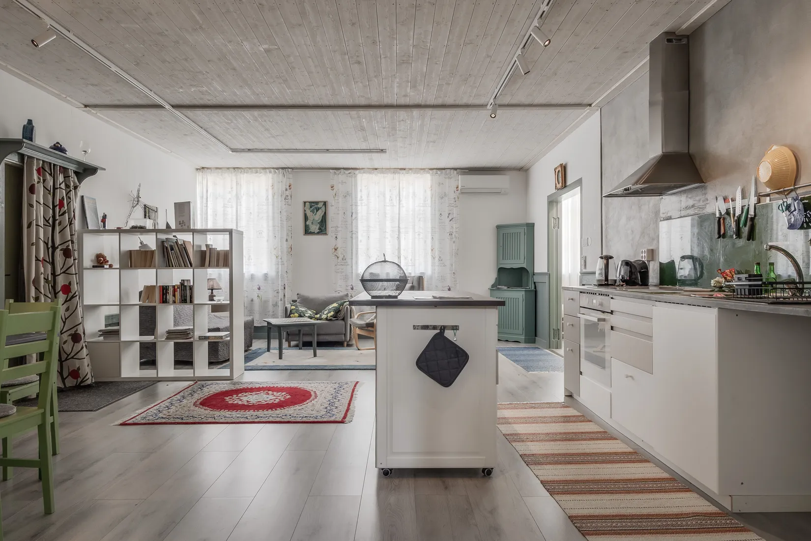 Villa, Blankaholm Folkets hus, Blankaholm, Västervik