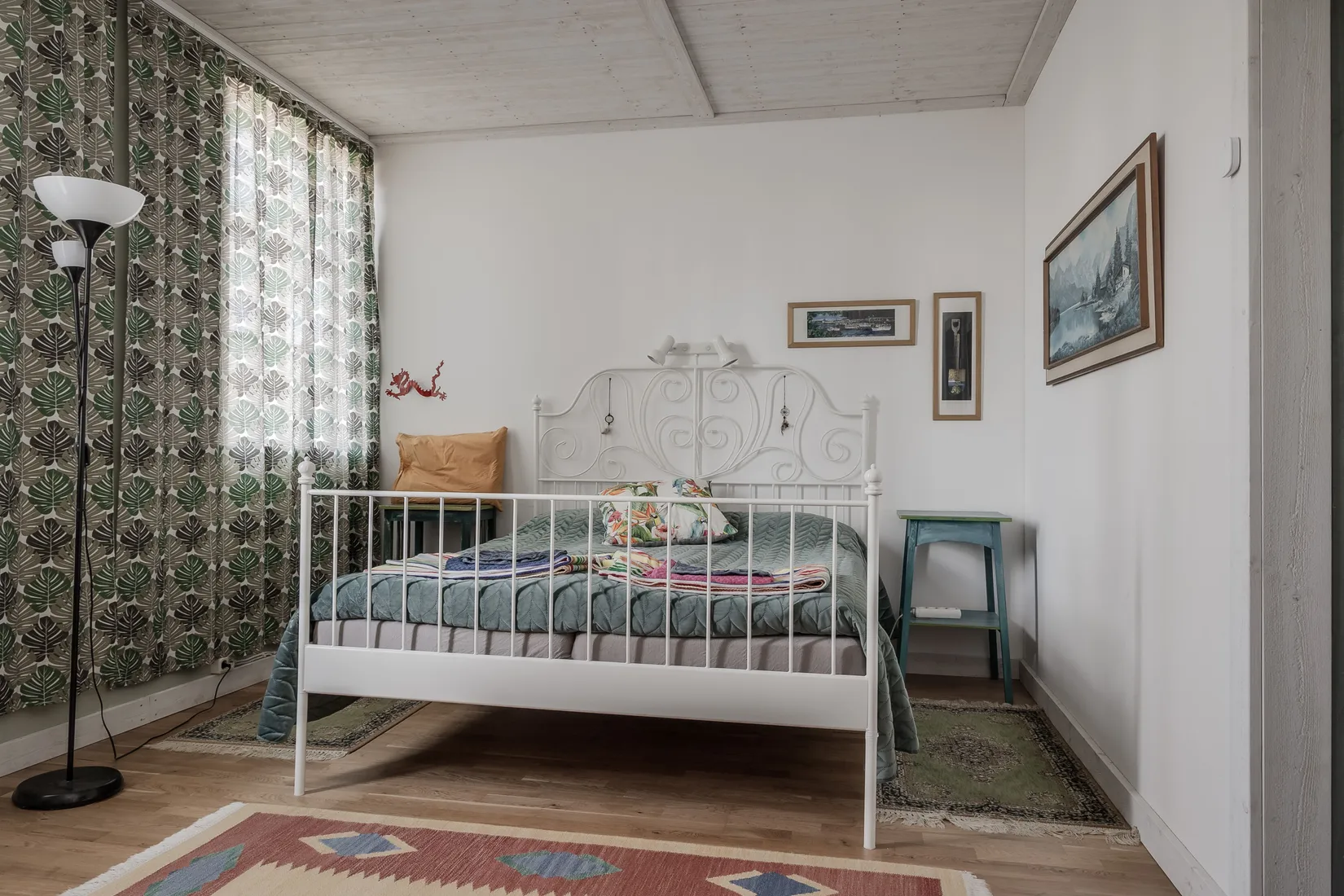 Villa, Blankaholm Folkets hus, Blankaholm, Västervik