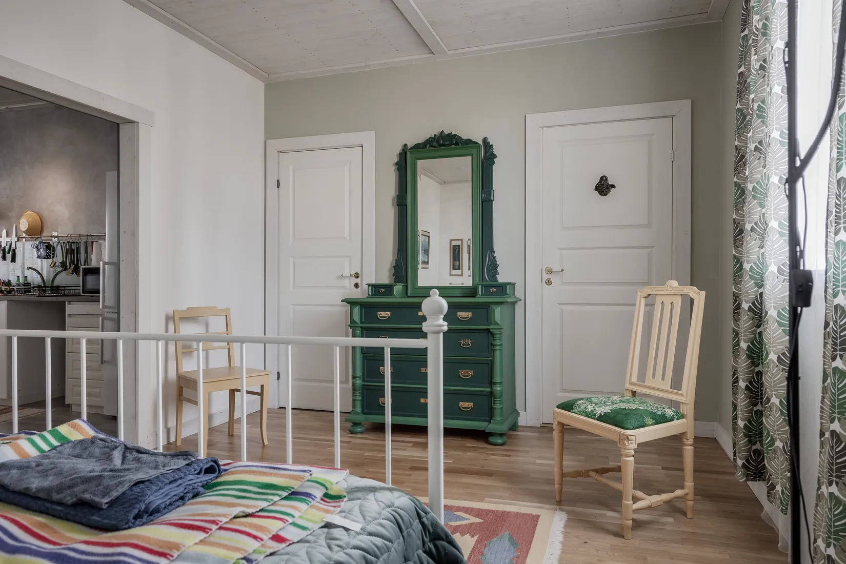 Villa, Blankaholm Folkets hus, Blankaholm, Västervik