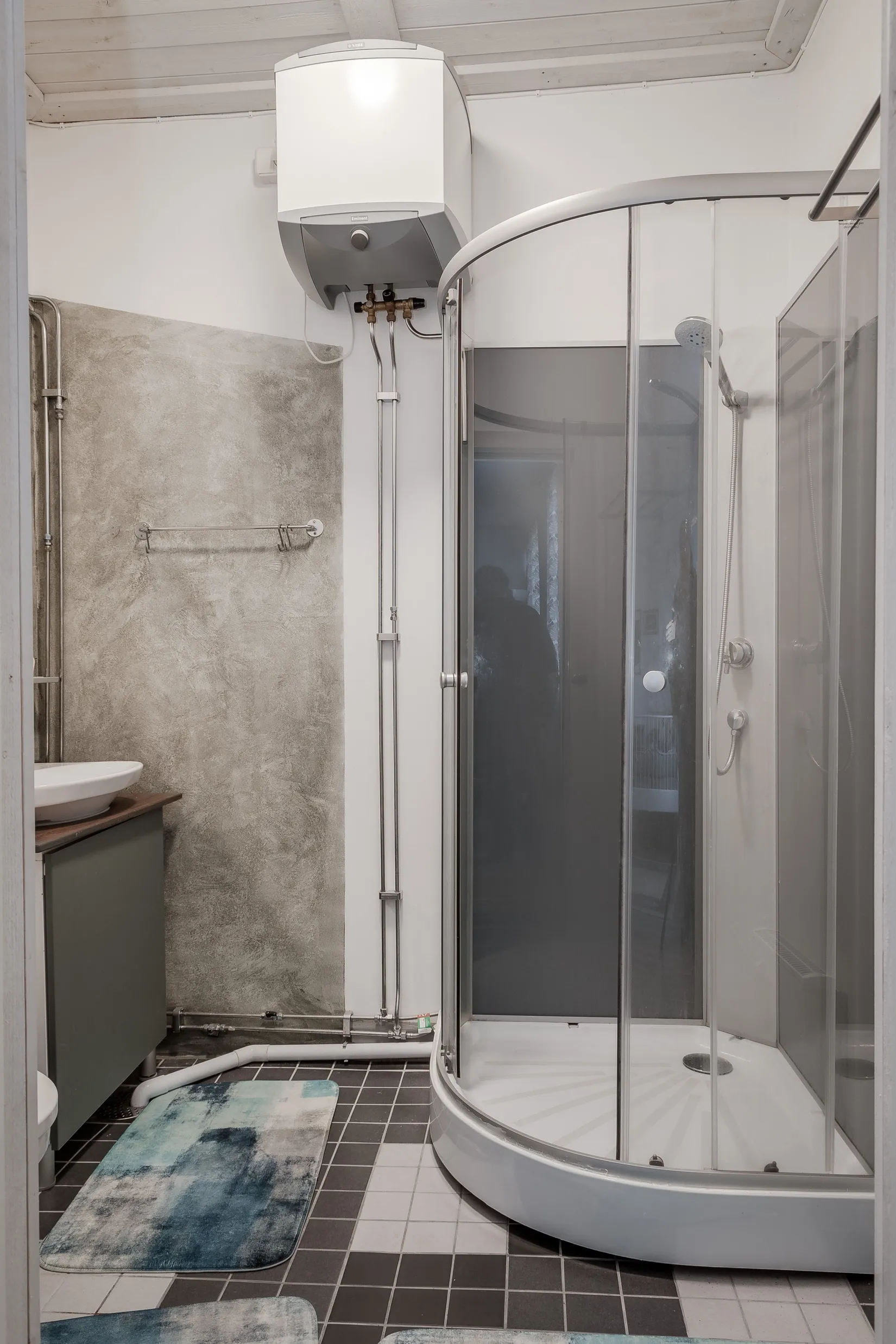 Villa, Blankaholm Folkets hus, Blankaholm, Västervik