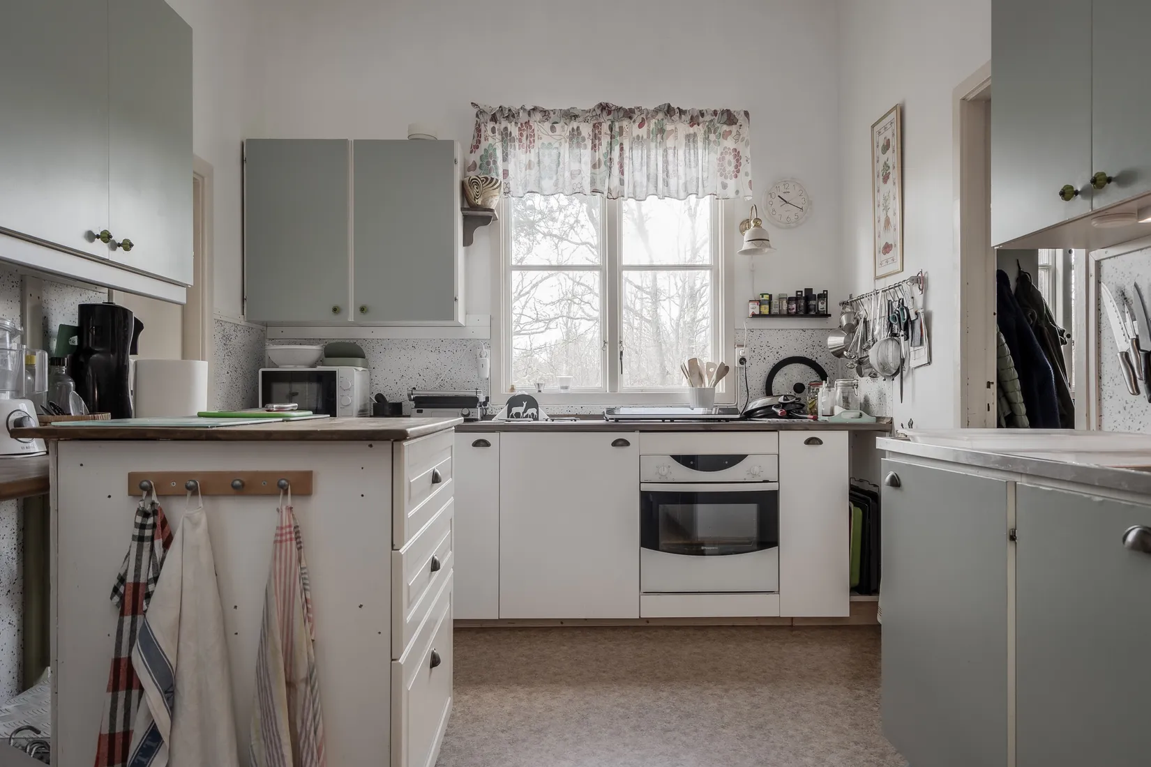 Villa, Blankaholm Folkets hus, Blankaholm, Västervik