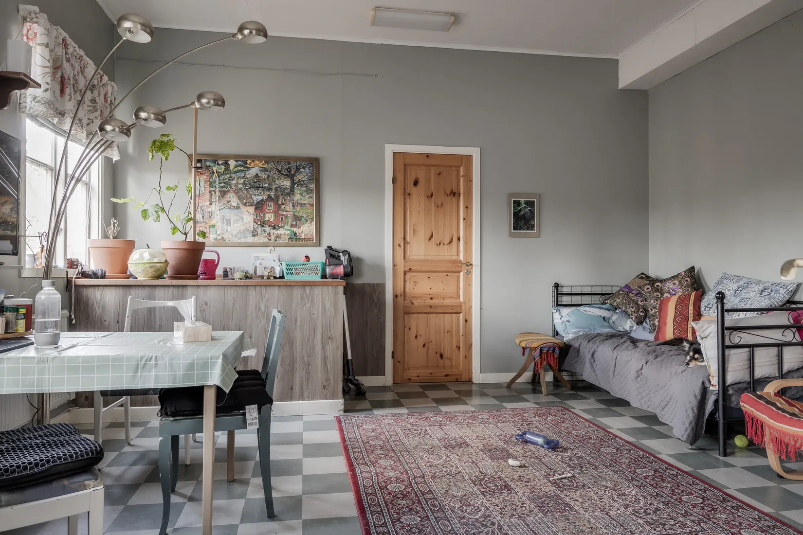 Villa, Blankaholm Folkets hus, Blankaholm, Västervik