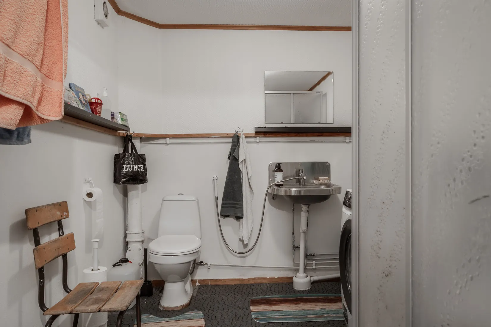 Villa, Blankaholm Folkets hus, Blankaholm, Västervik