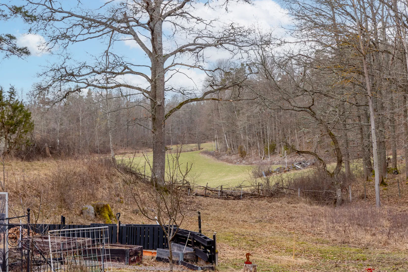 Villa, Blankaholm Folkets hus, Blankaholm, Västervik