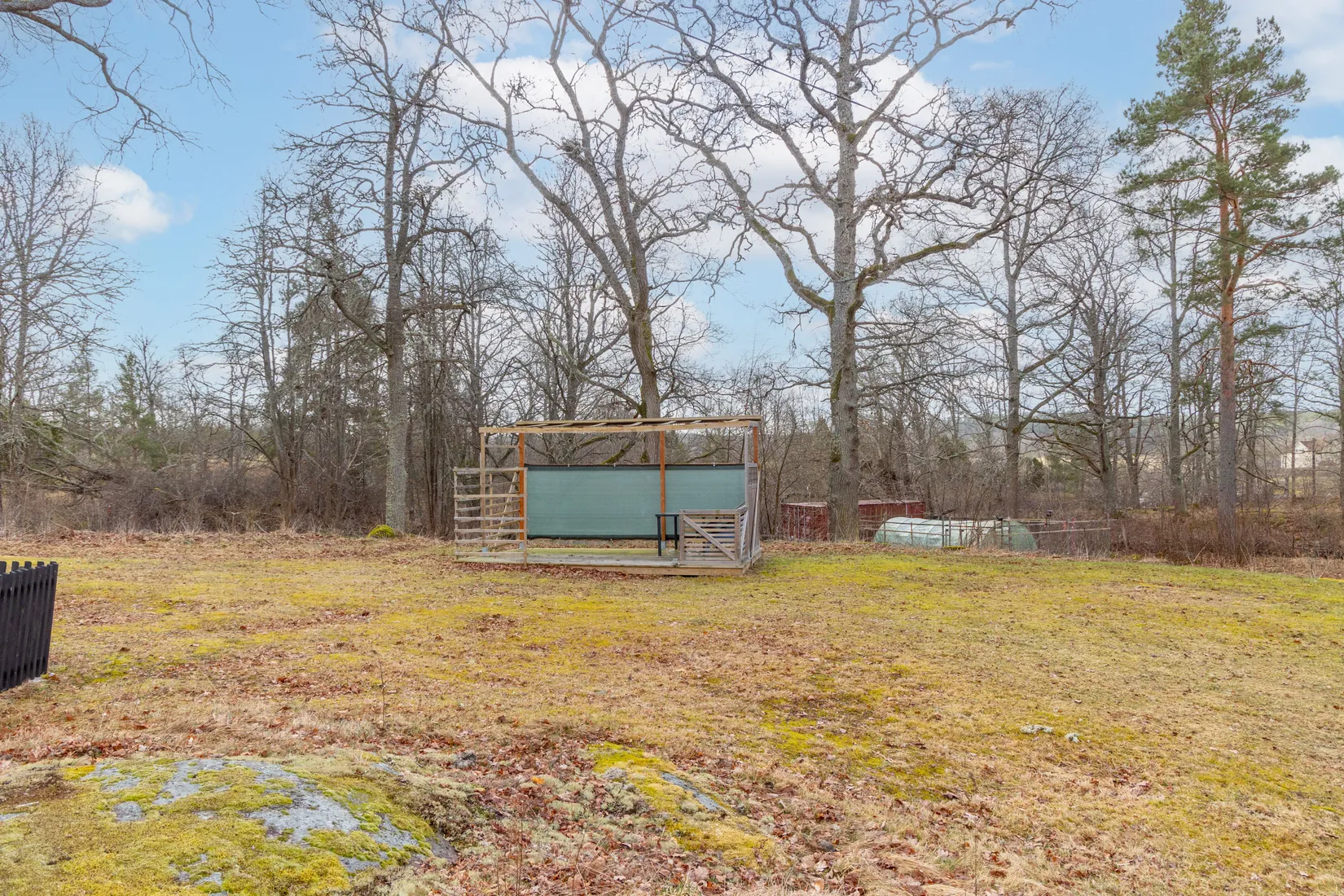 Villa, Blankaholm Folkets hus, Blankaholm, Västervik