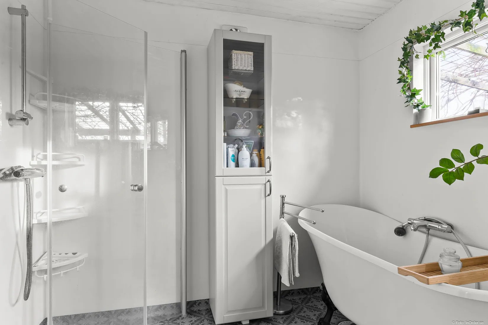 Villa, Storgatan 8, Vollsjö, Sjöbo