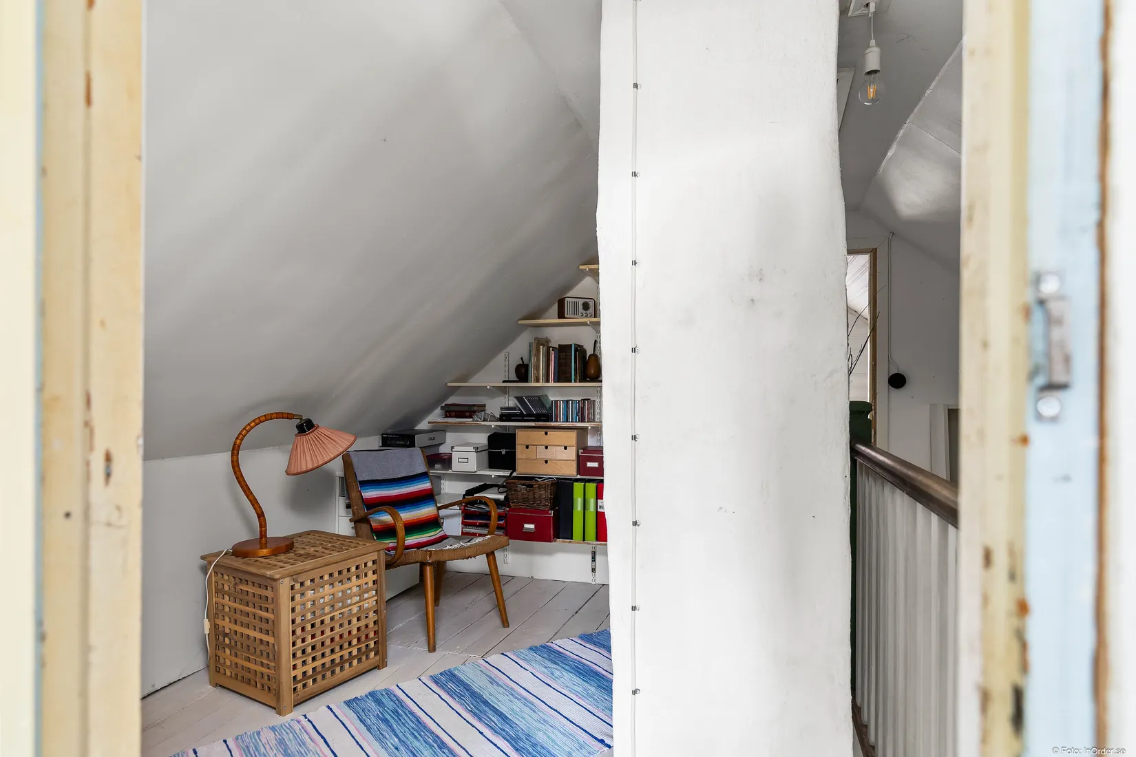 Villa, Storgatan 8, Vollsjö, Sjöbo