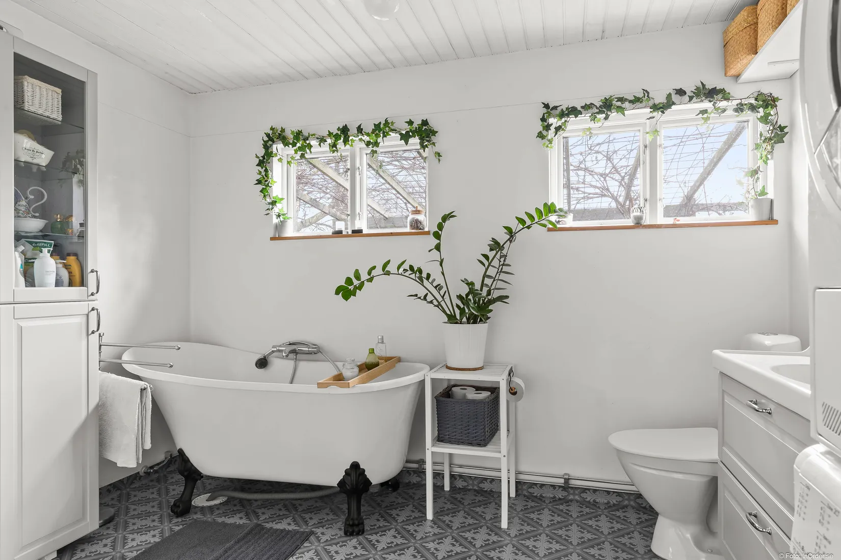 Villa, Storgatan 8, Vollsjö, Sjöbo