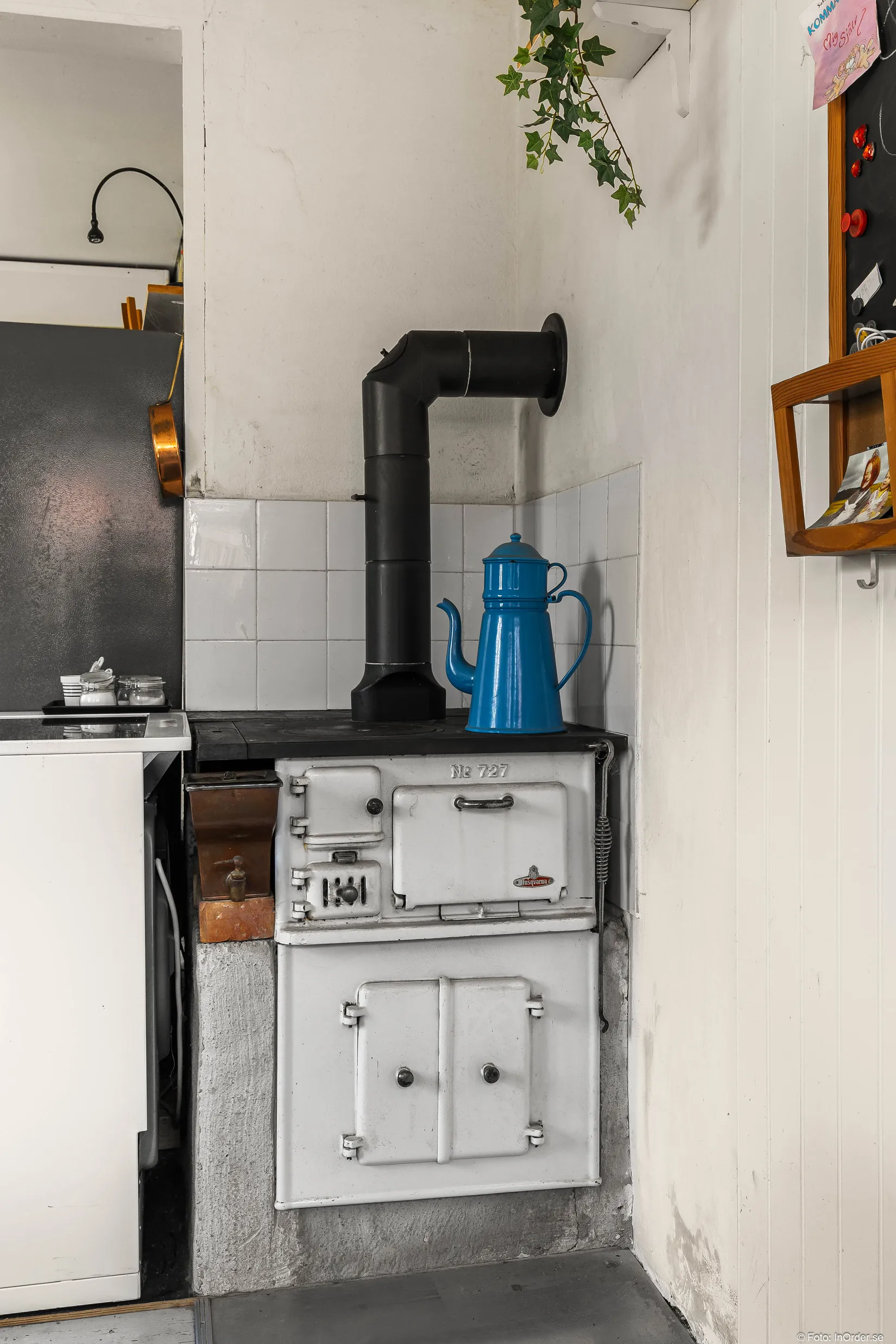 Villa, Storgatan 8, Vollsjö, Sjöbo