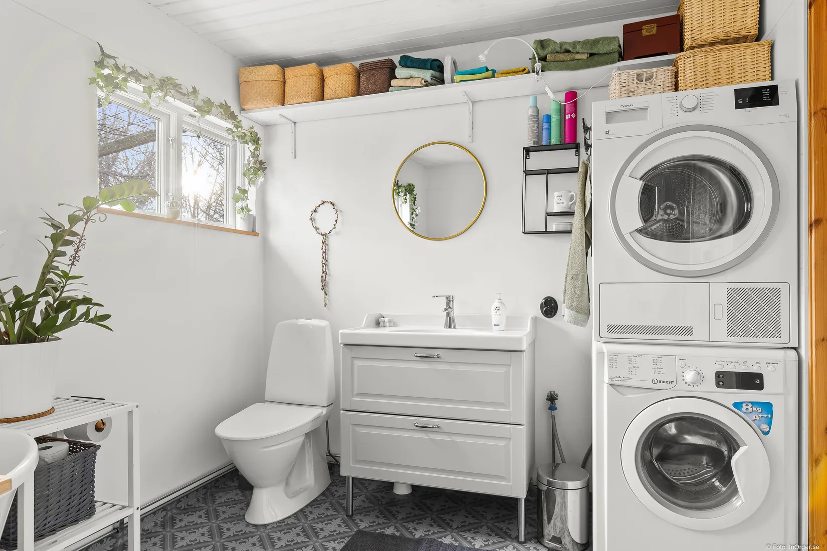 Villa, Storgatan 8, Vollsjö, Sjöbo