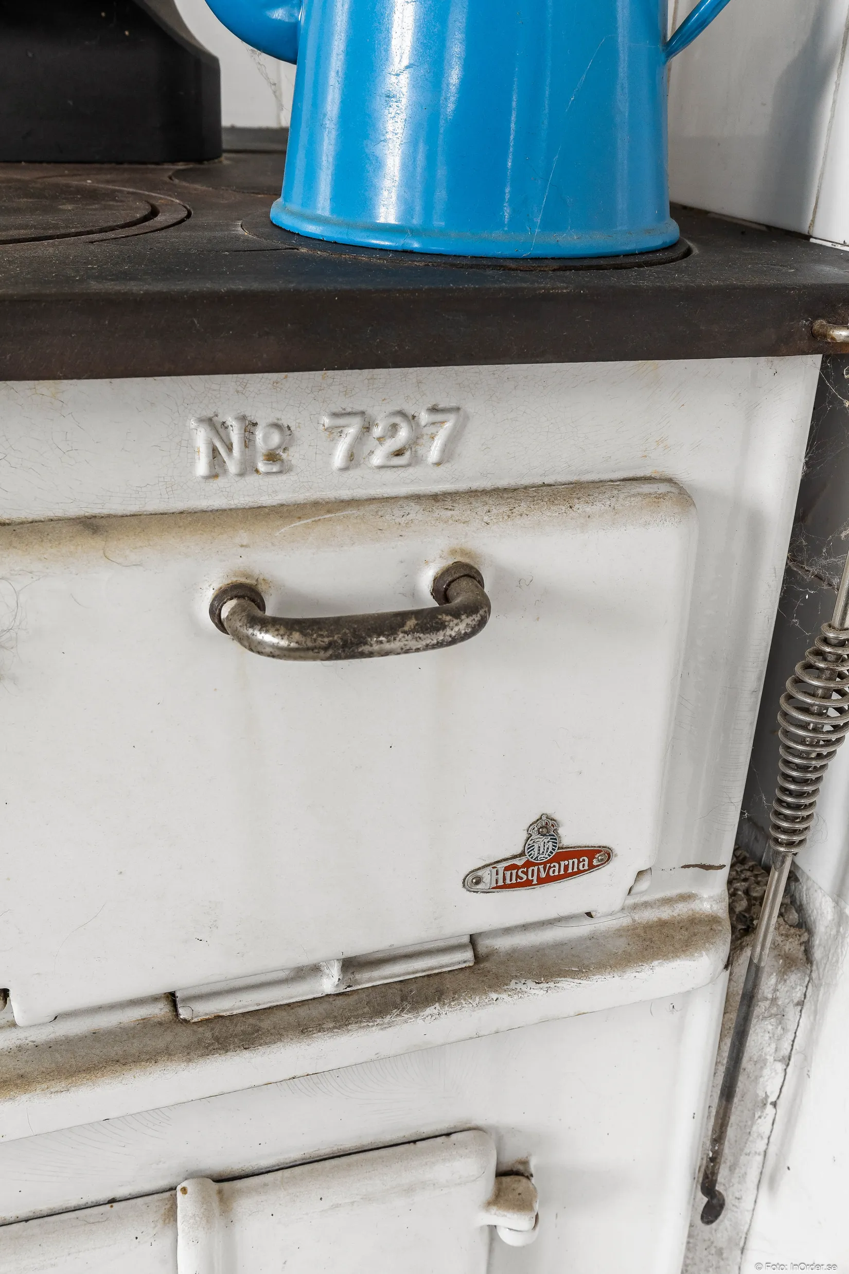 Villa, Storgatan 8, Vollsjö, Sjöbo