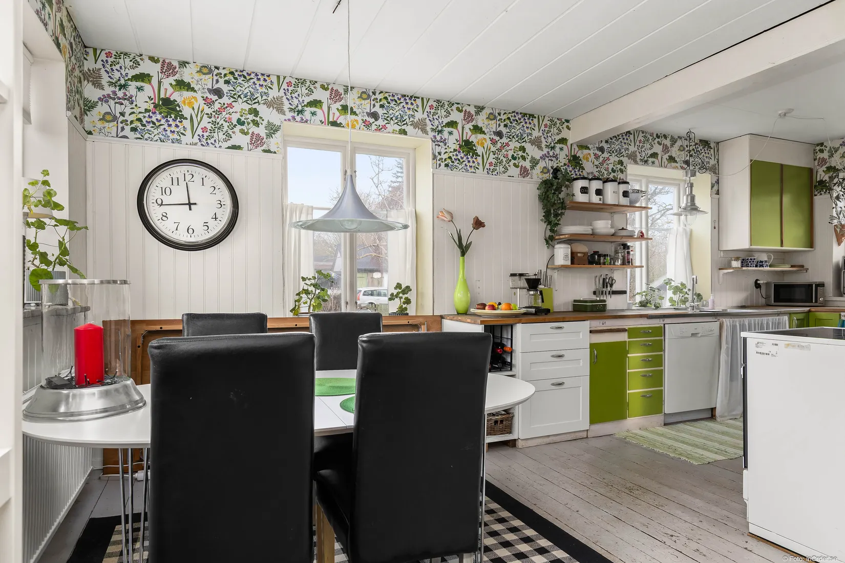 Villa, Storgatan 8, Vollsjö, Sjöbo