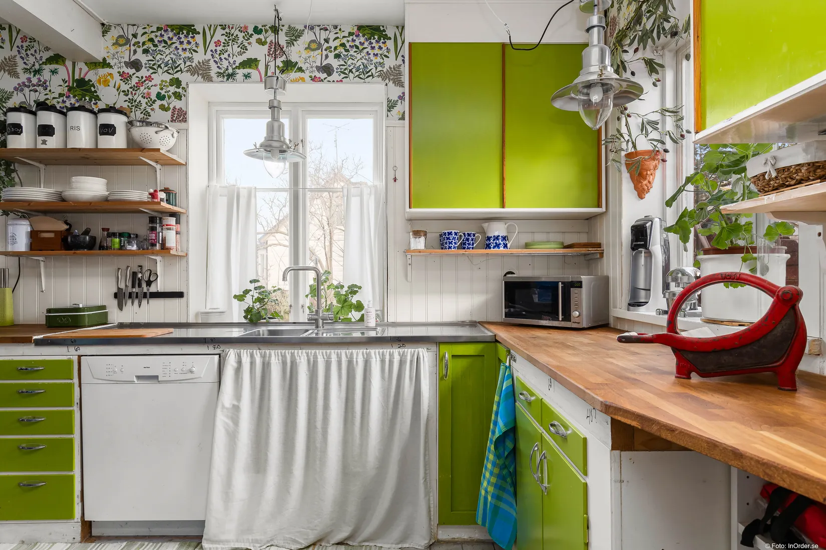 Villa, Storgatan 8, Vollsjö, Sjöbo