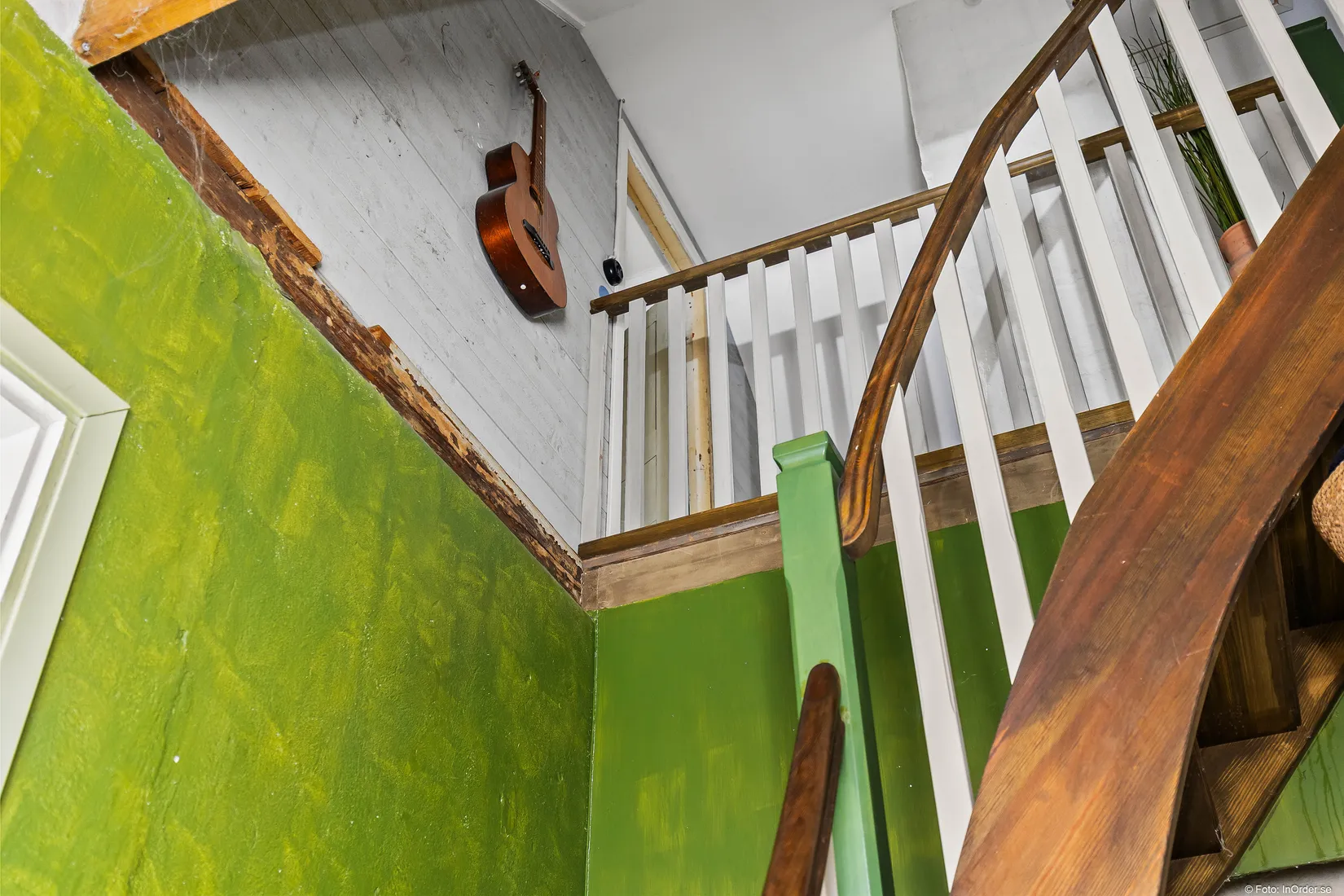 Villa, Storgatan 8, Vollsjö, Sjöbo