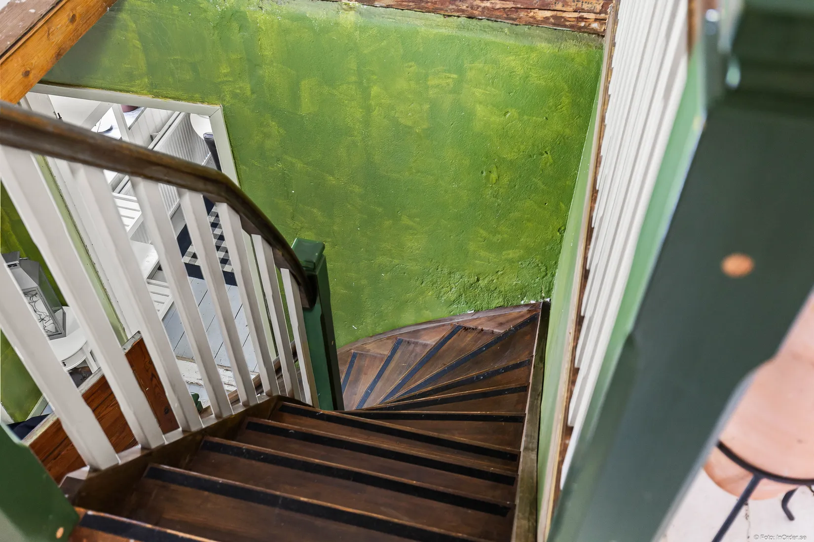 Villa, Storgatan 8, Vollsjö, Sjöbo