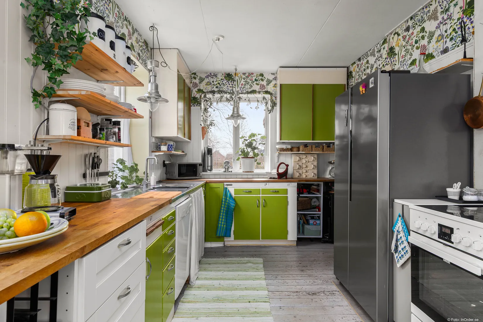 Villa, Storgatan 8, Vollsjö, Sjöbo