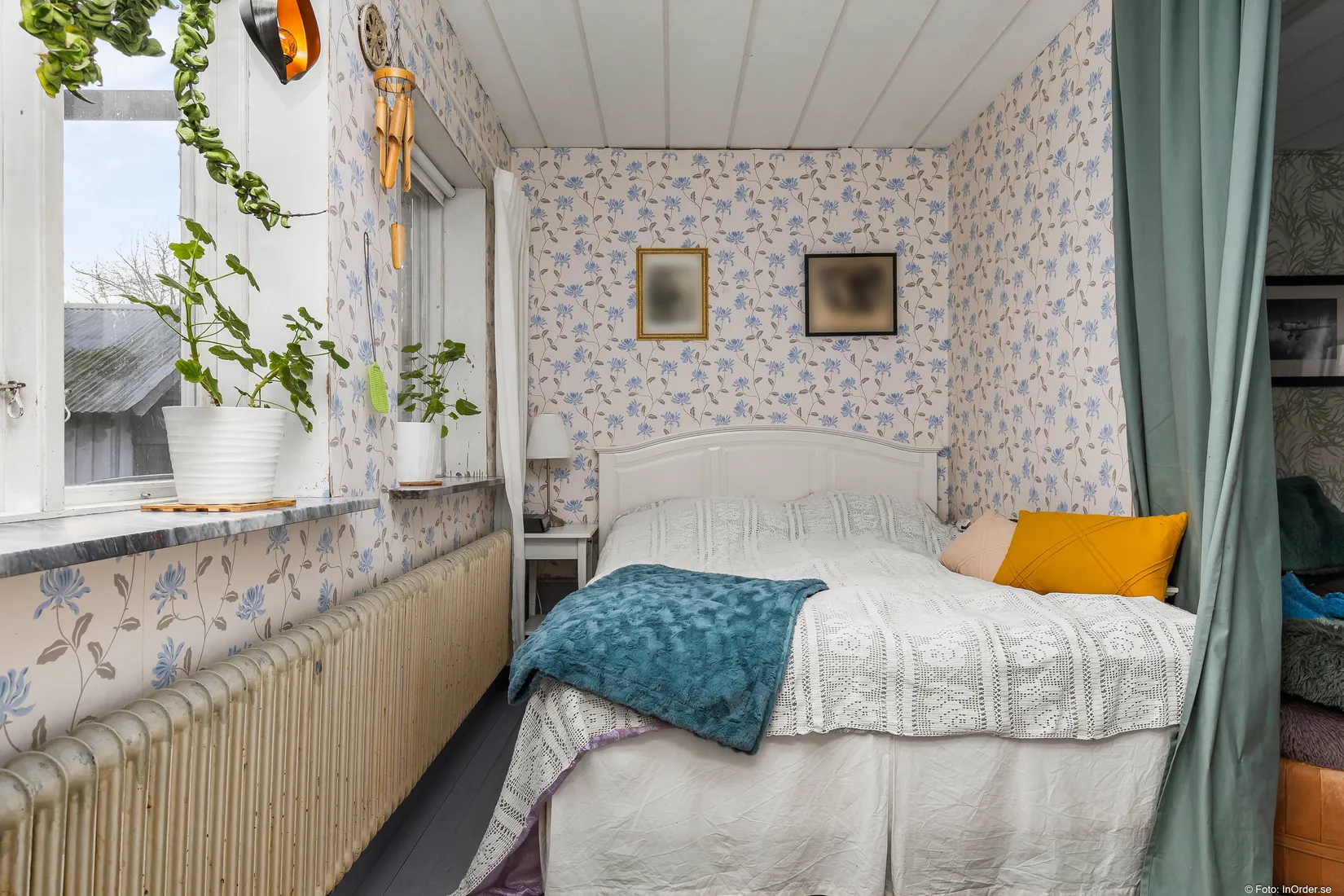 Villa, Storgatan 8, Vollsjö, Sjöbo