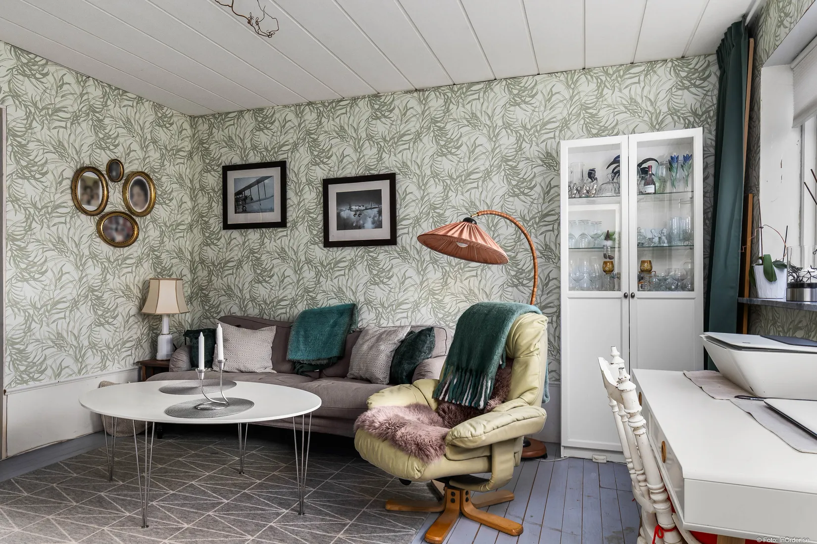 Villa, Storgatan 8, Vollsjö, Sjöbo