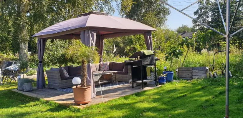 Villa, Storgatan 8, Vollsjö, Sjöbo