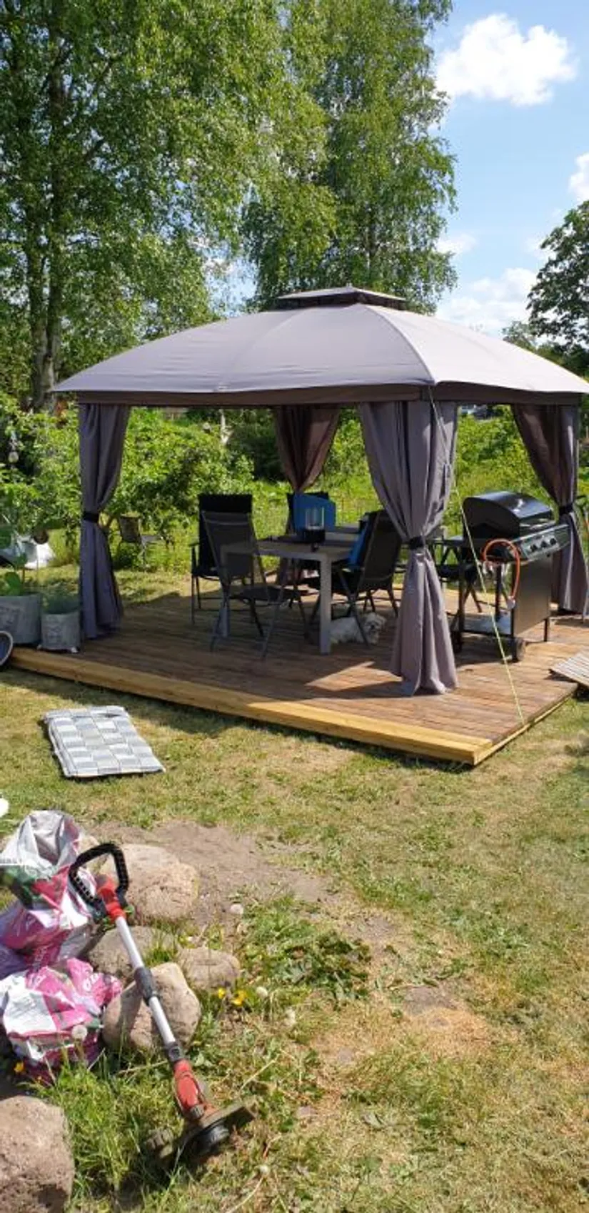 Villa, Storgatan 8, Vollsjö, Sjöbo