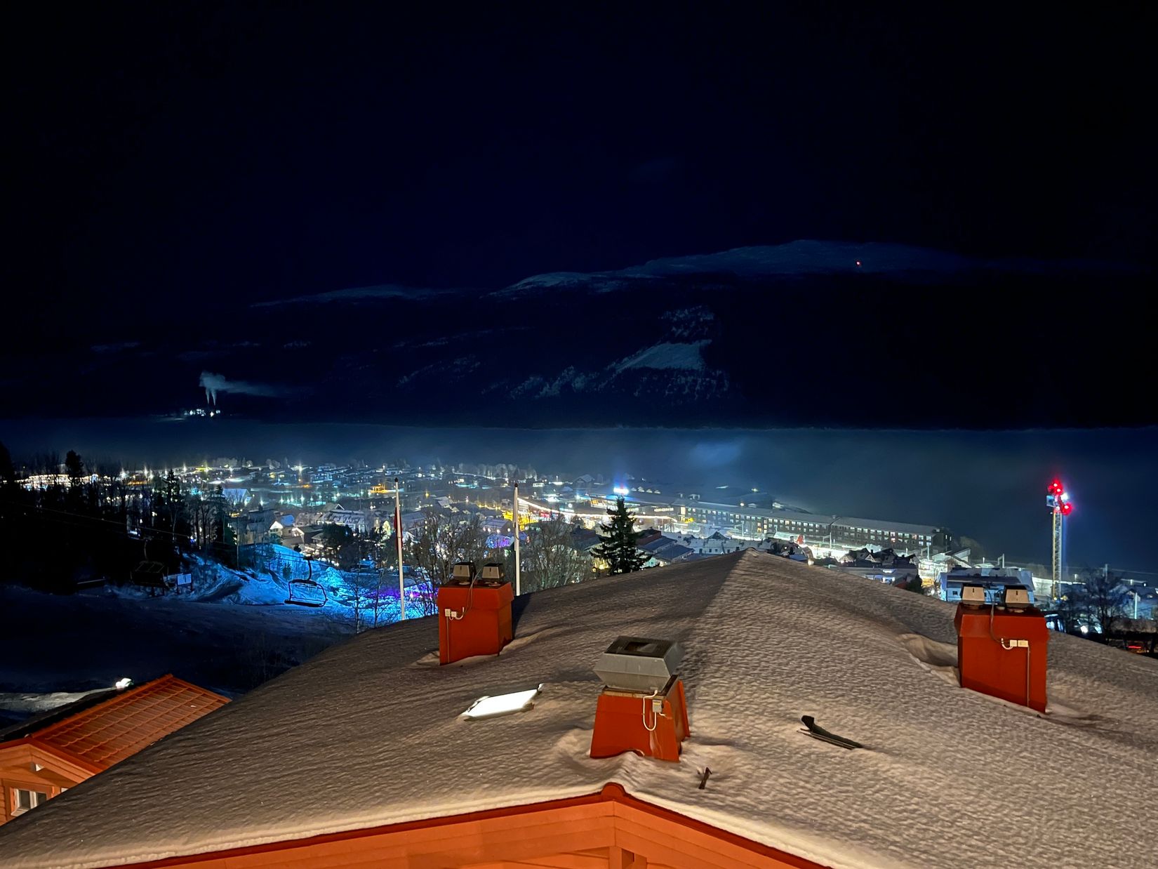 Bostadsrätt, Belwobyn, Belwobyn, Åre