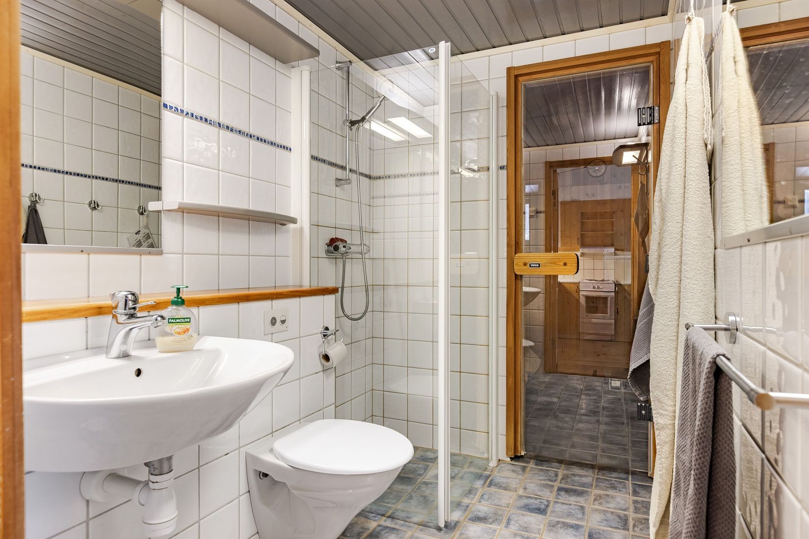 Bostadsrätt, Belwobyn, Belwobyn, Åre