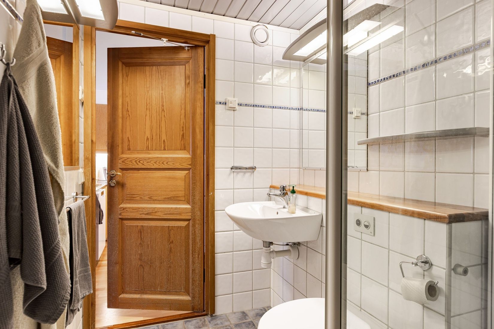 Bostadsrätt, Belwobyn, Belwobyn, Åre