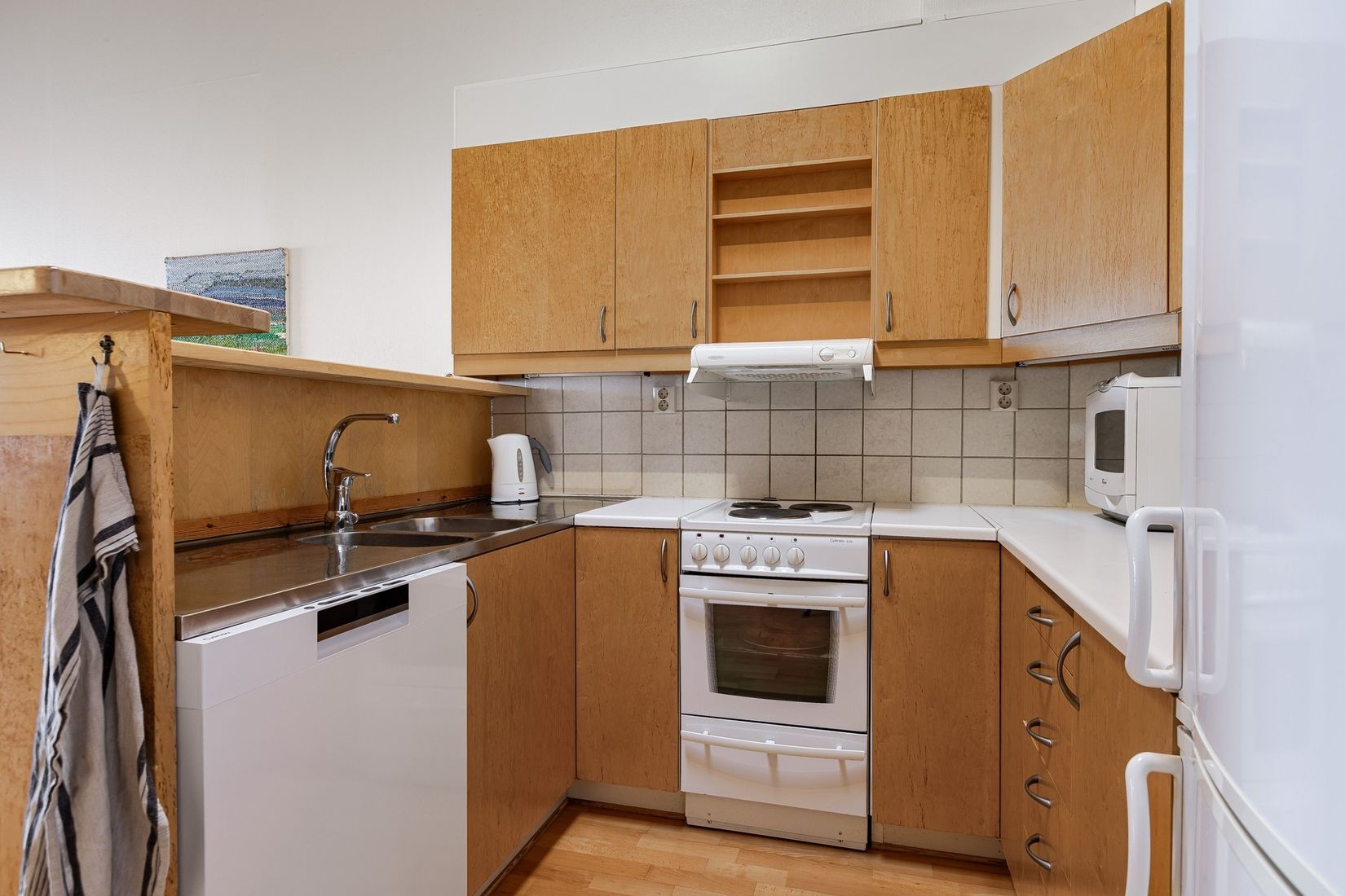 Bostadsrätt, Belwobyn, Belwobyn, Åre