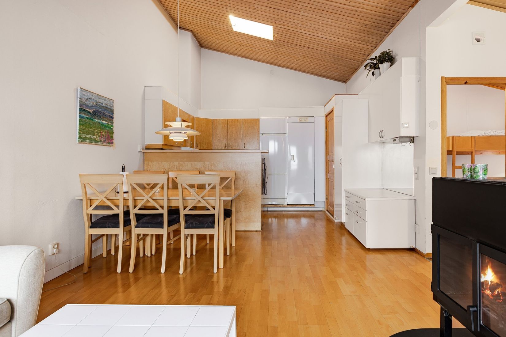 Bostadsrätt, Belwobyn, Belwobyn, Åre