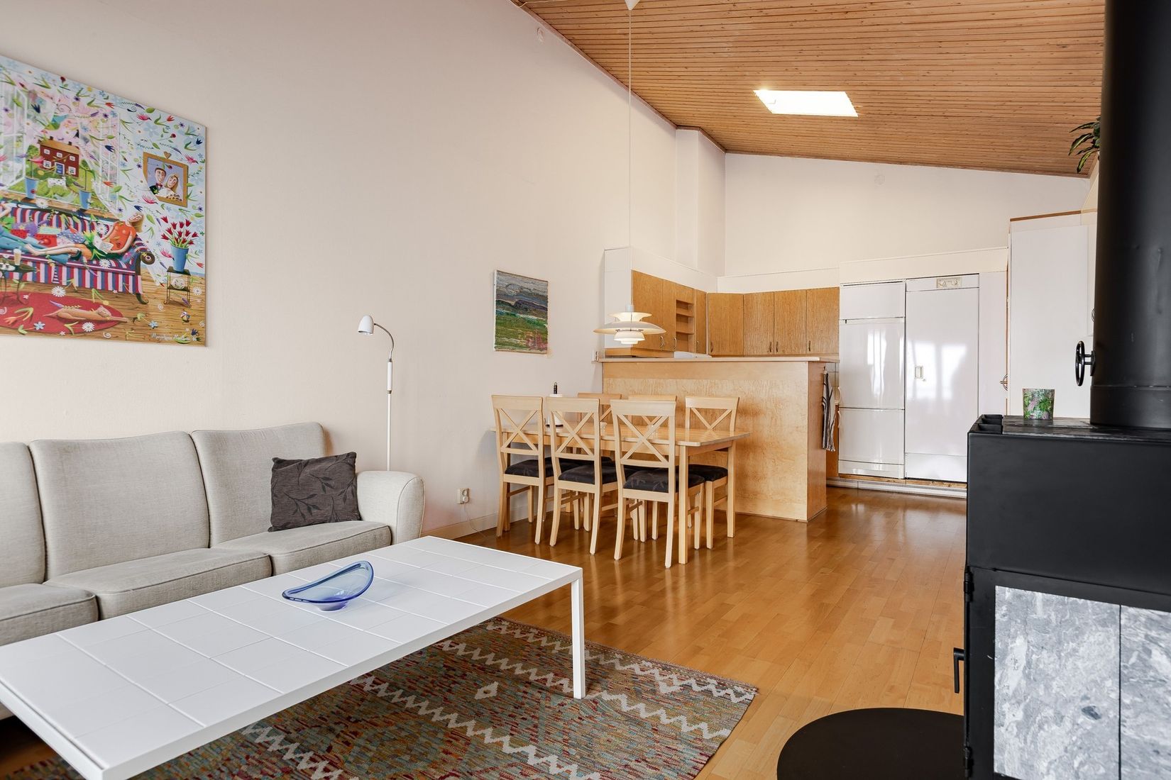 Bostadsrätt, Belwobyn, Belwobyn, Åre