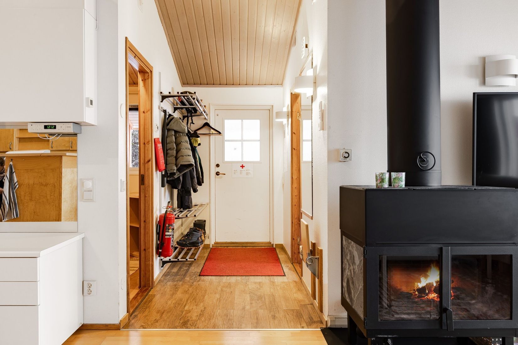 Bostadsrätt, Belwobyn, Belwobyn, Åre