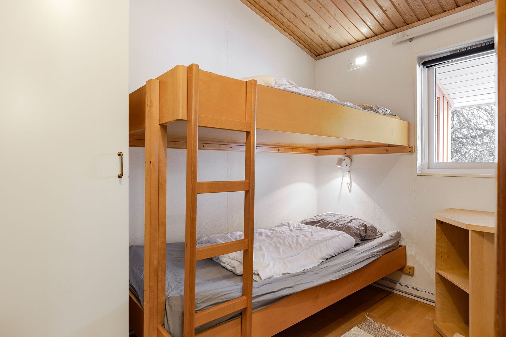 Bostadsrätt, Belwobyn, Belwobyn, Åre