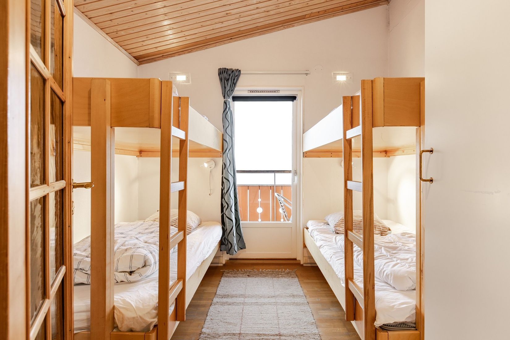 Bostadsrätt, Belwobyn, Belwobyn, Åre