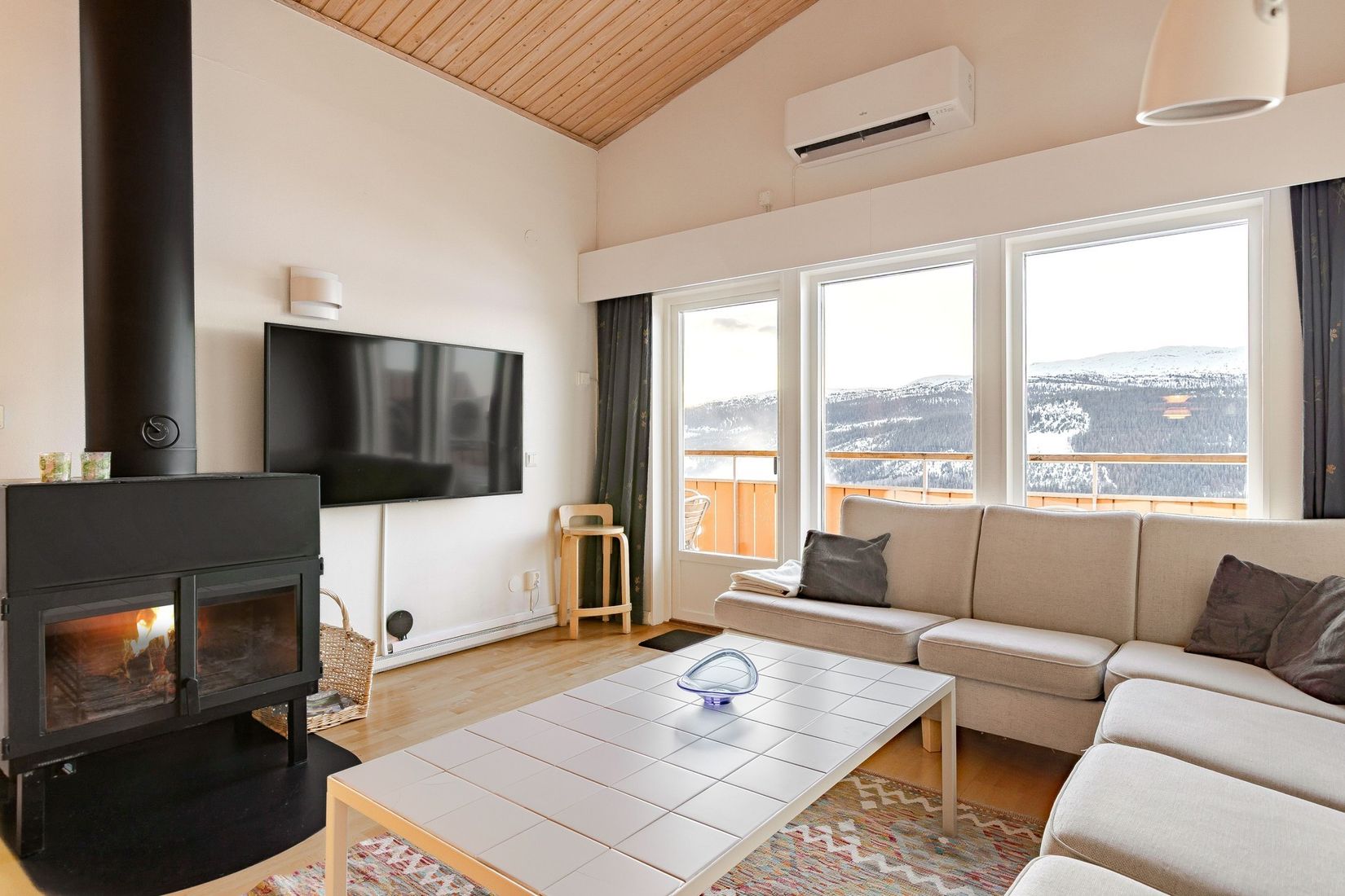 Bostadsrätt, Belwobyn, Belwobyn, Åre