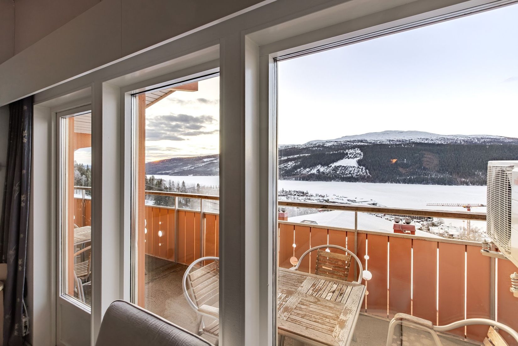 Bostadsrätt, Belwobyn, Belwobyn, Åre