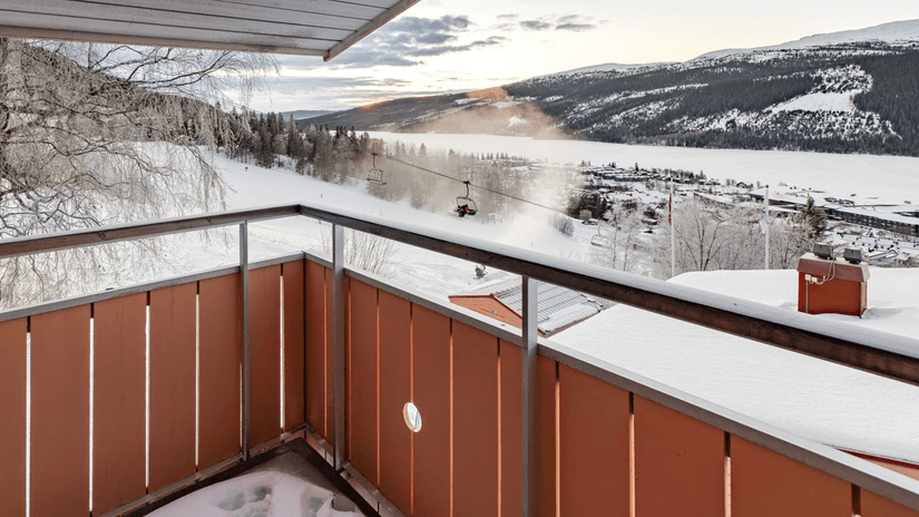 Bostadsrätt, Belwobyn, Belwobyn, Åre