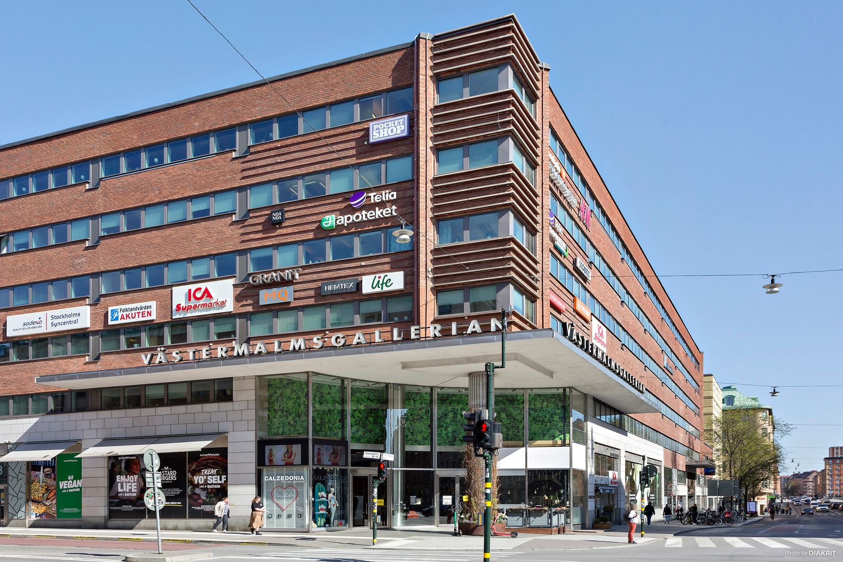 Bostadsrätt, Industrigatan 7A, Kungsholmen Fridhemsplan, Stockholm