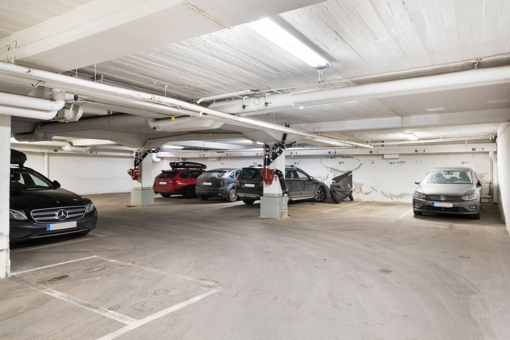 Bostadsrätt, Industrigatan 7A, Kungsholmen Fridhemsplan, Stockholm