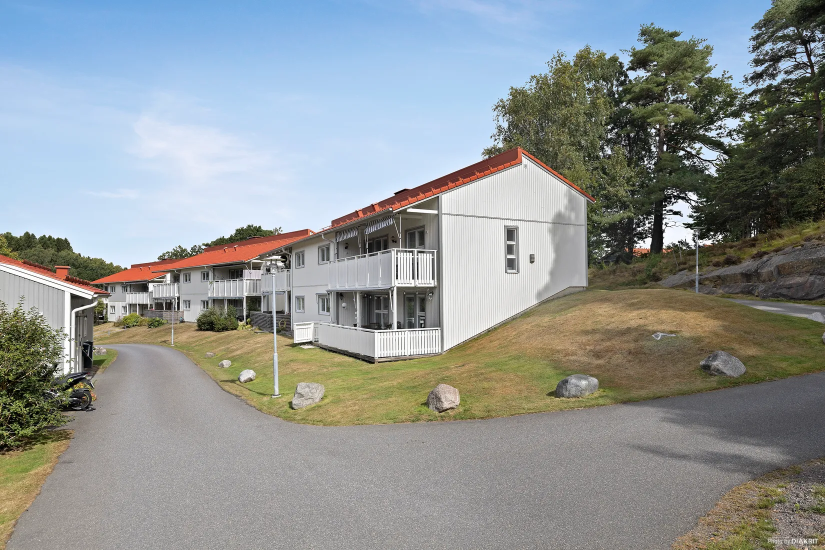 Bostadsrätt, Ålegårdsgatan 231, Balltorp, Mölndal